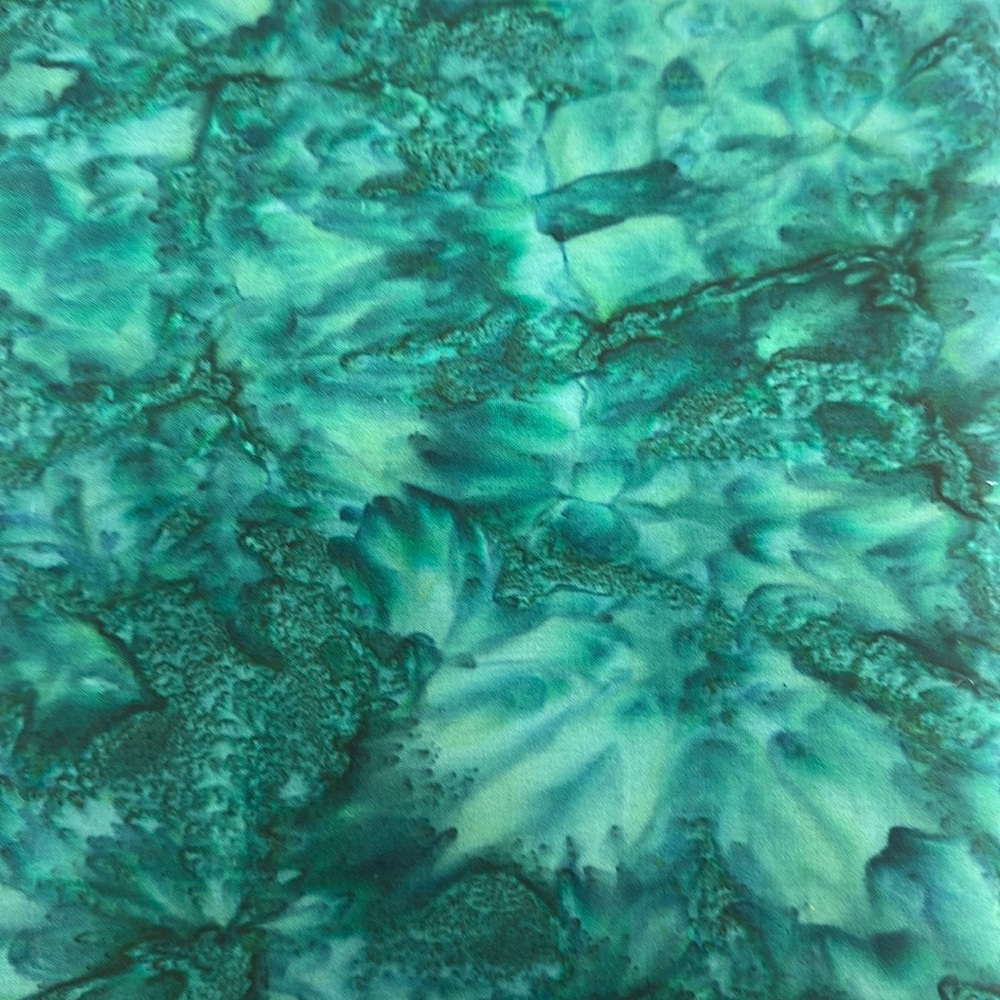 Quilting fabric